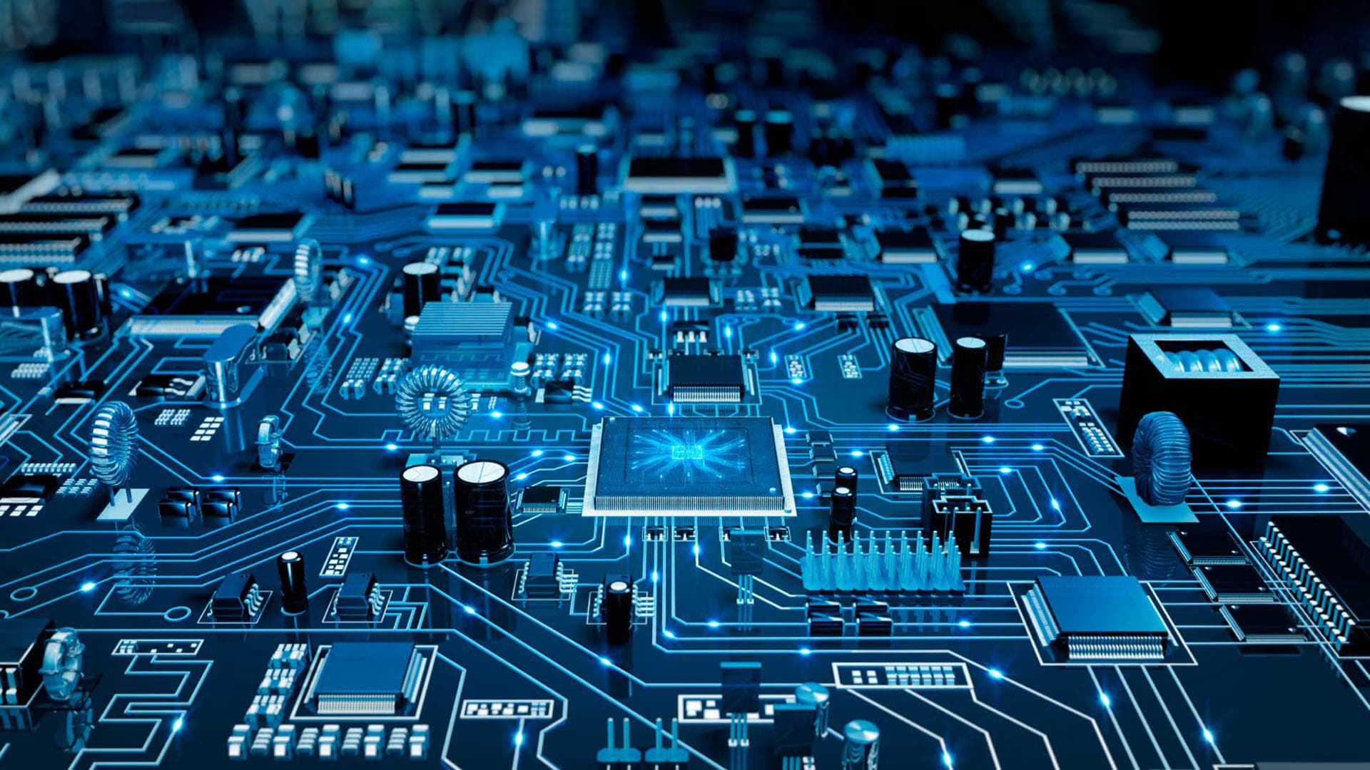 BotNet Smart Vending Machine